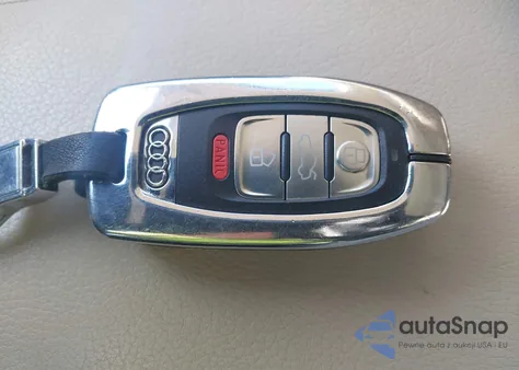 2014 Audi Q5 2.0T Premium из США, поврежденный, VIN WA1LFAFP3EA106931